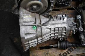 КОРОБКА ПЕРЕДАЧ OPEL OMEGA 3.0 V6 R25 R28