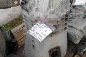 КОРОБКА ПЕРЕДАЧ OPEL OMEGA A год 1992-