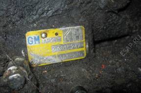 КОРОБКА ПЕРЕДАЧ OPEL OMEGA АВТОМАТИЧЕСКАЯ