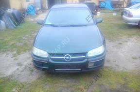 КОРОБКА ПЕРЕДАЧ  Opel  Omega БЕНЗИН 2,0 16v