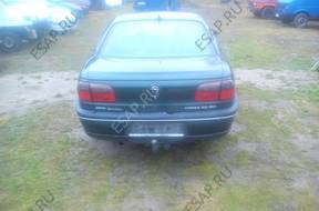 КОРОБКА ПЕРЕДАЧ  Opel  Omega БЕНЗИН 2,0 16v