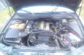 КОРОБКА ПЕРЕДАЧ  Opel  Omega БЕНЗИН 2,0 16v
