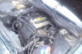 КОРОБКА ПЕРЕДАЧ  Opel  Omega БЕНЗИН 2,0 16v