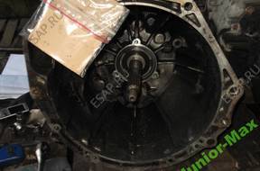 КОРОБКА ПЕРЕДАЧ OPEL OMEGA БЕНЗИН  2,0B  16V  R25-R28