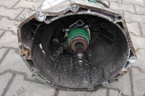 КОРОБКА ПЕРЕДАЧ Opel Omega БЕНЗИН 2,0B