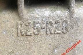 КОРОБКА ПЕРЕДАЧ OPEL OMEGA БЕНЗИН 2,5 V6 R25-R28