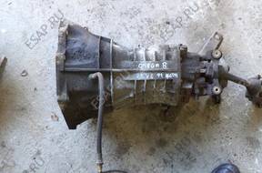 КОРОБКА ПЕРЕДАЧ Opel Omega БЕНЗИН 2,5 V6
