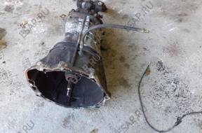 КОРОБКА ПЕРЕДАЧ Opel Omega БЕНЗИН 2,5 V6