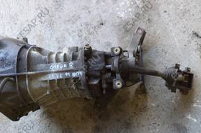КОРОБКА ПЕРЕДАЧ Opel Omega БЕНЗИН 2,5 V6