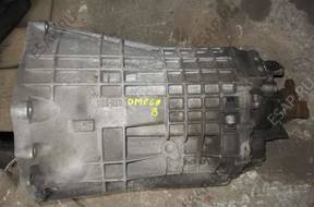КОРОБКА ПЕРЕДАЧ Opel Omega БЕНЗИН 2,5 V6