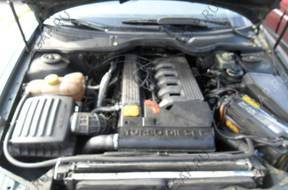 КОРОБКА ПЕРЕДАЧ OPEL OMEGA БЕНЗИН 2,5D-