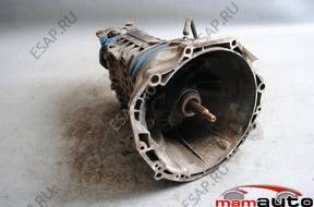 КОРОБКА ПЕРЕДАЧ OPEL OMEGA БЕНЗИН 2.0 16V 95 FV