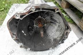 КОРОБКА ПЕРЕДАЧ OPEL OMEGA БЕНЗИН 2.0 16V 97r