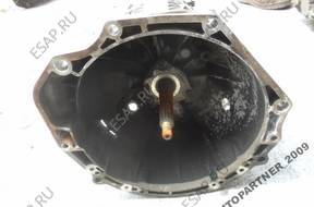 КОРОБКА ПЕРЕДАЧ OPEL OMEGA БЕНЗИН 2.0 16V 98r