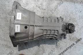 КОРОБКА ПЕРЕДАЧ OPEL OMEGA БЕНЗИН 2.0 16V 98r