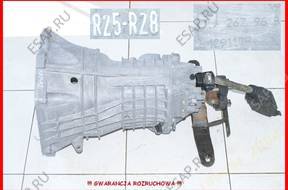 КОРОБКА ПЕРЕДАЧ OPEL OMEGA БЕНЗИН 2.0 16V GJ