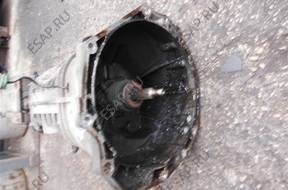 КОРОБКА ПЕРЕДАЧ OPEL OMEGA БЕНЗИН 2.0 16V R25-R28 GJ