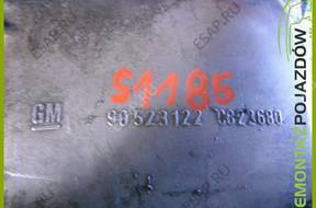 КОРОБКА ПЕРЕДАЧ OPEL OMEGA БЕНЗИН 2.0 16V R25 R28