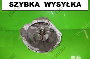 КОРОБКА ПЕРЕДАЧ OPEL OMEGA БЕНЗИН 2.0 16V R25-R28