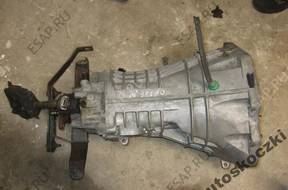 КОРОБКА ПЕРЕДАЧ OPEL OMEGA БЕНЗИН 2.0 16V -WYSYKA-