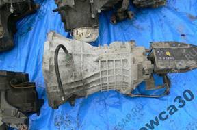 КОРОБКА ПЕРЕДАЧ OPEL OMEGA БЕНЗИН 2.0 16V