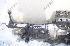 КОРОБКА ПЕРЕДАЧ OPEL OMEGA БЕНЗИН 2.0 16V