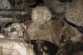 КОРОБКА ПЕРЕДАЧ OPEL Omega БЕНЗИН 2.0 16V
