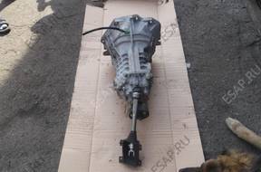 КОРОБКА ПЕРЕДАЧ OPEL OMEGA БЕНЗИН 2.0 16V