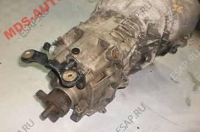 КОРОБКА ПЕРЕДАЧ - OPEL OMEGA БЕНЗИН 2.0 8v 96r