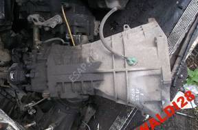 КОРОБКА ПЕРЕДАЧ Opel Omega БЕНЗИН 2.0 8V CZCI