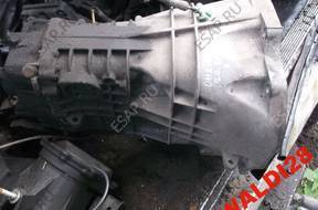 КОРОБКА ПЕРЕДАЧ Opel Omega БЕНЗИН 2.0 8V CZCI