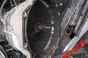 КОРОБКА ПЕРЕДАЧ Opel Omega БЕНЗИН 2.0 8V CZCI