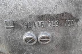 КОРОБКА ПЕРЕДАЧ OPEL OMEGA БЕНЗИН 2.0 DTI 90446299199