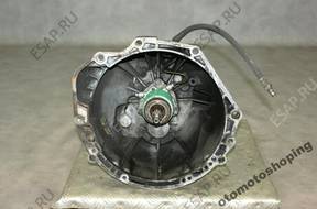 КОРОБКА ПЕРЕДАЧ OPEL OMEGA БЕНЗИН 2.0 DTI 94-99