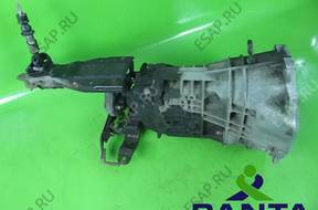 КОРОБКА ПЕРЕДАЧ OPEL OMEGA БЕНЗИН 2.0 DTI R25-R28