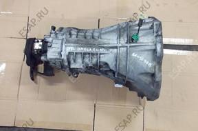 КОРОБКА ПЕРЕДАЧ OPEL OMEGA БЕНЗИН 2.0 DTI
