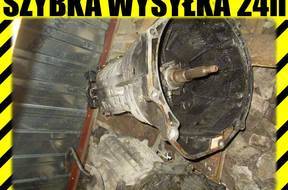 КОРОБКА ПЕРЕДАЧ OPEL OMEGA БЕНЗИН 2.0 DTI