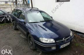 КОРОБКА ПЕРЕДАЧ Opel Omega БЕНЗИН 2.5 TD