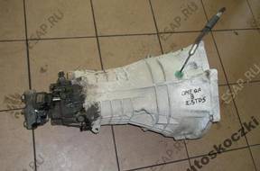 КОРОБКА ПЕРЕДАЧ OPEL OMEGA БЕНЗИН 2.5 TDS -WYSYKA-