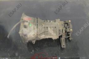 КОРОБКА ПЕРЕДАЧ OPEL OMEGA БЕНЗИН 2.5 TDS X25DT 94 r.