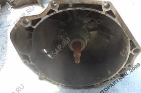 КОРОБКА ПЕРЕДАЧ OPEL OMEGA БЕНЗИН 2.5 V6 97r