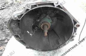 КОРОБКА ПЕРЕДАЧ OPEL OMEGA БЕНЗИН 2.5 V6 98r