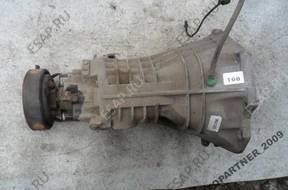 КОРОБКА ПЕРЕДАЧ OPEL OMEGA БЕНЗИН 2.5 V6 98r