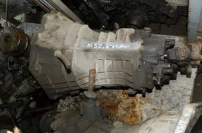 КОРОБКА ПЕРЕДАЧ Opel Omega БЕНЗИН 2.5 V6