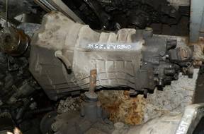 КОРОБКА ПЕРЕДАЧ Opel Omega БЕНЗИН 2.5 V6