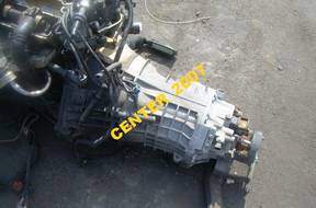 КОРОБКА ПЕРЕДАЧ Opel Omega БЕНЗИН 96r 2.0 16v БЕНЗИН