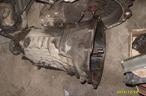 КОРОБКА ПЕРЕДАЧ Opel Omega БЕНЗИН 98r