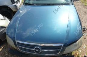 КОРОБКА ПЕРЕДАЧ OPEL OMEGA БЕНЗИН FL 2.2 16V