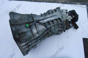 КОРОБКА ПЕРЕДАЧ OPEL OMEGA БЕНЗИН FL 2.2 DTI R25-R28