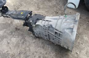 КОРОБКА ПЕРЕДАЧ OPEL OMEGA БЕНЗИН FL C 2.0 DTH DTI 2001